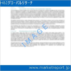 市場と産業調査レポートのイメージ